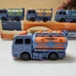 Press and go Engineering Truck