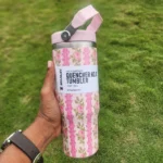 Floral Stanley Cup 880ml