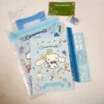 Cartoon Stationery Bag - Image 2