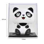Dancing Solar Panda Dashboard Toy - Image 6