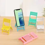 Cute Chair Mobile Stand - Image 3