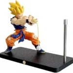 Super Saiyan Goku Led Action Figure Lamp - Image 6