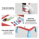 Space Projection Drawing Table - Image 3