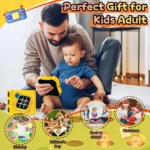 Electronic Tic Tac Toe Game - Image 2