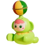 Elephant Ball Key Toy - Image 3