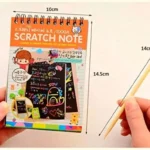 Scratch Note - Image 3