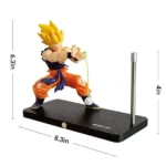Super Saiyan Goku Led Action Figure Lamp - Image 5