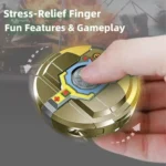 Deformation Robot Spinner - Image 4