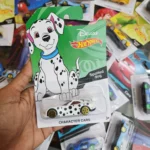 Disney Hot Wheels - Image 4
