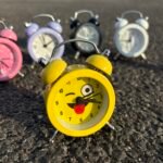 Mini Alarm Clock - Image 2