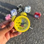 Mini Alarm Clock - Image 6