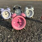 Mini Alarm Clock - Image 5