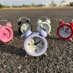 Mini Alarm Clock - Image 4