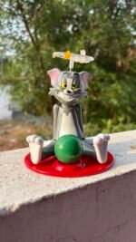 Tom Head Rotating Key Toy - Image 2