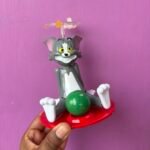 Tom Head Rotating Key Toy - Image 3