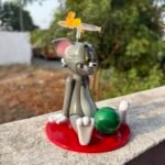 Tom Head Rotating Key Toy - Image 5