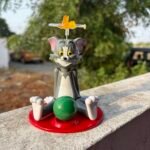 Tom Head Rotating Key Toy - Image 6