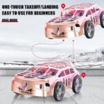 RC Flying Car - Image 6