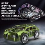 RC Flying Car - Image 9