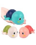 Turtle Bath Toy - Image 3
