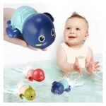 Turtle Bath Toy