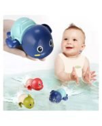 Turtle Bath Toy