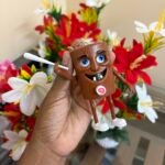 Face Changing BrainRot Keychain - Image 4