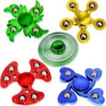 Metal Fidget Spinner - Image 2