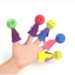 Jumping Popper Toy - Image 7