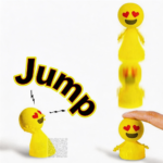 Jumping Popper Toy - Image 5