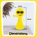 Jumping Popper Toy - Image 3