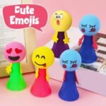 Jumping Popper Toy - Image 2