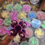 Metal Fidget Spinner - Image 3