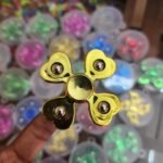 Metal Fidget Spinner - Image 4