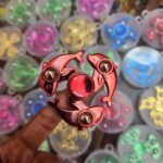 Metal Fidget Spinner - Image 5