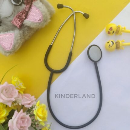 Stethoscope
