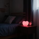 Heart Lamp - Image 7