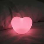 Heart Lamp - Image 5