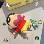 Crying Shinchan Wind up Toy - Image 2