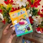 Crying Shinchan Wind up Toy - Image 6