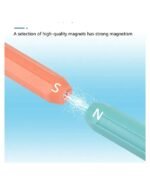 Magnetic Sticks and Balls - 25 pieces - Image 3