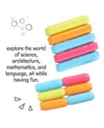 Magnetic Sticks and Balls - 36 Pieces - Image 10