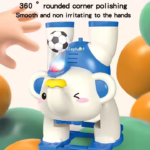 Ball Blowing Musical Elephant - Image 4