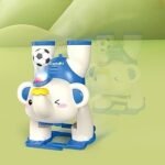 Ball Blowing Musical Elephant - Image 5