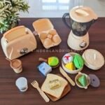 Happy Gourmet Kitchen Set