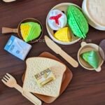 Happy Gourmet Kitchen Set - Image 3