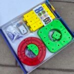 DIY 51 Pieces Cube Track - Image 3