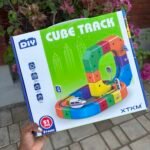 DIY 51 Pieces Cube Track - Image 4