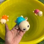 Turtle Bath Toy - Image 3