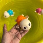 Turtle Bath Toy - Image 4